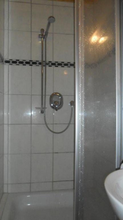 Hotel Badstube Otterberg Room photo