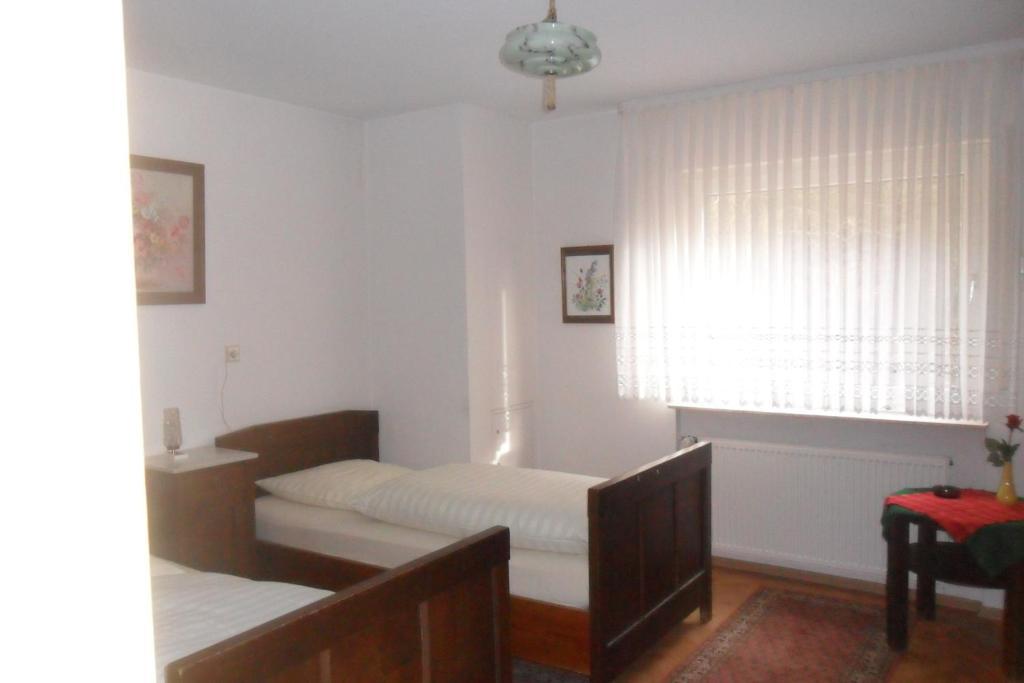 Hotel Badstube Otterberg Room photo