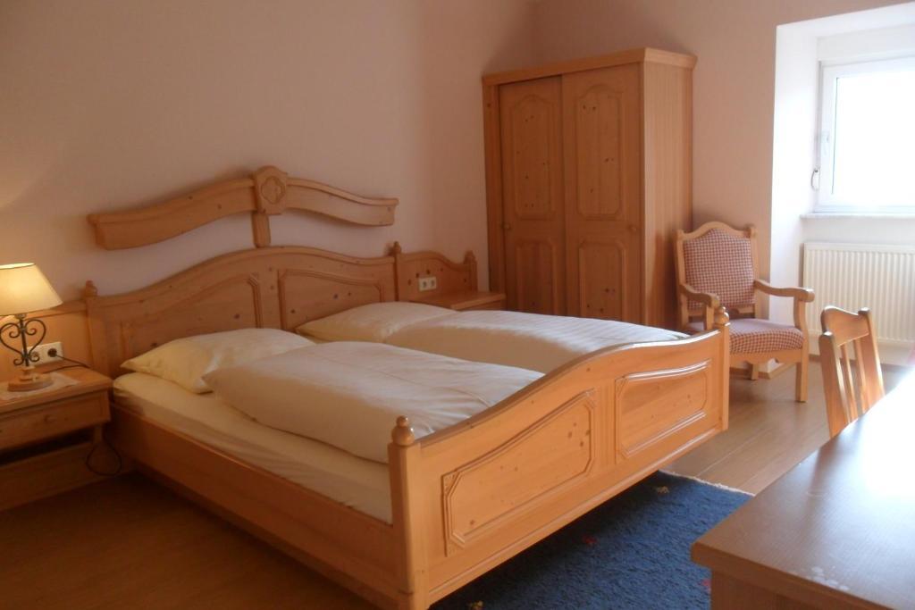Hotel Badstube Otterberg Room photo