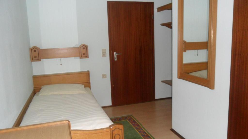 Hotel Badstube Otterberg Room photo